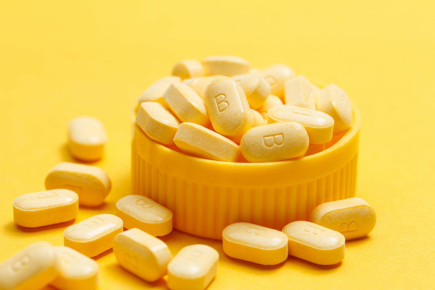 Biotin for Eyelashes – Does It Really Work?