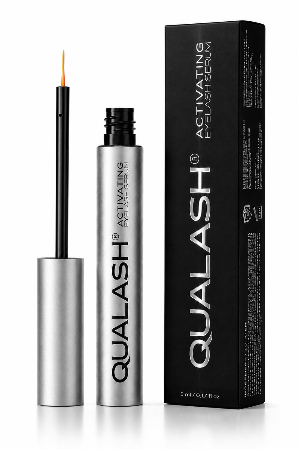 Activating Peptide Eyelash Serum