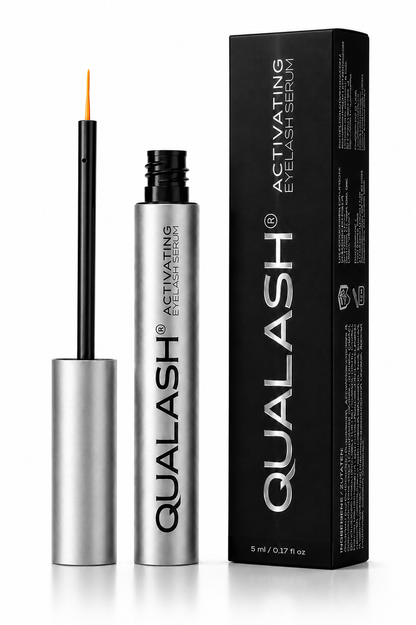 Activating Peptide Eyelash Serum